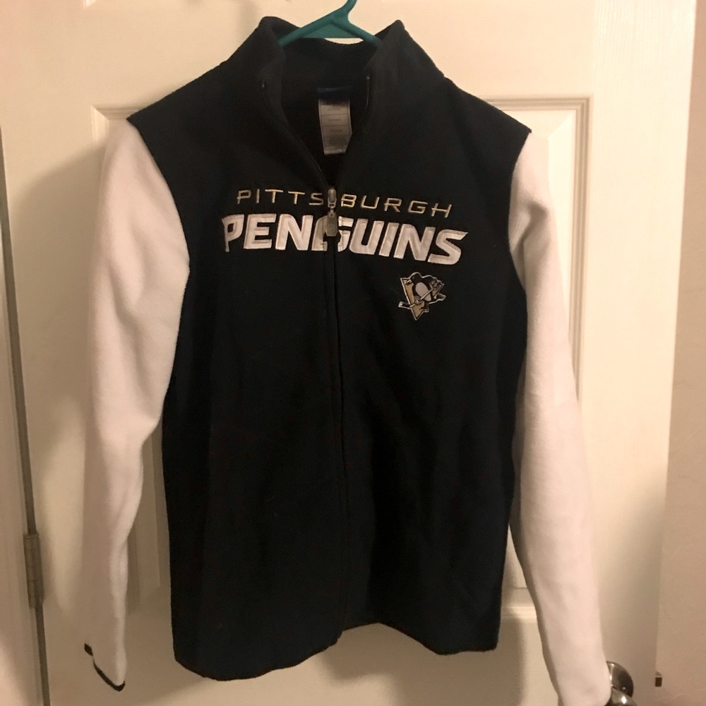 Women’s pens jacket